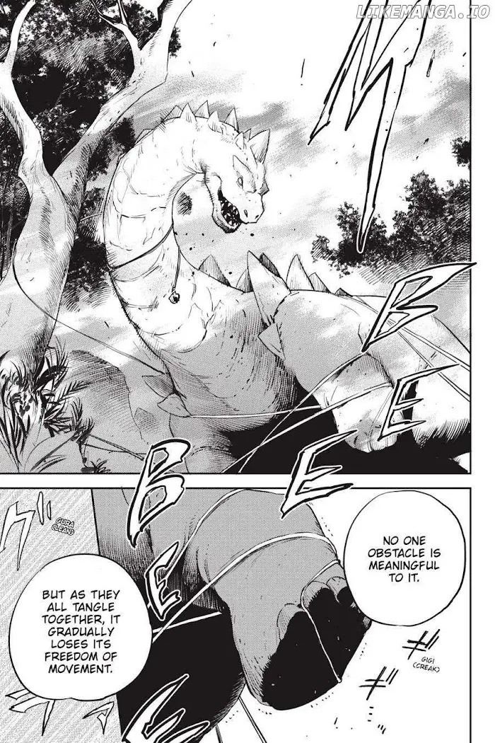 Goblin Slayer Chapter 84 image 19_optimized